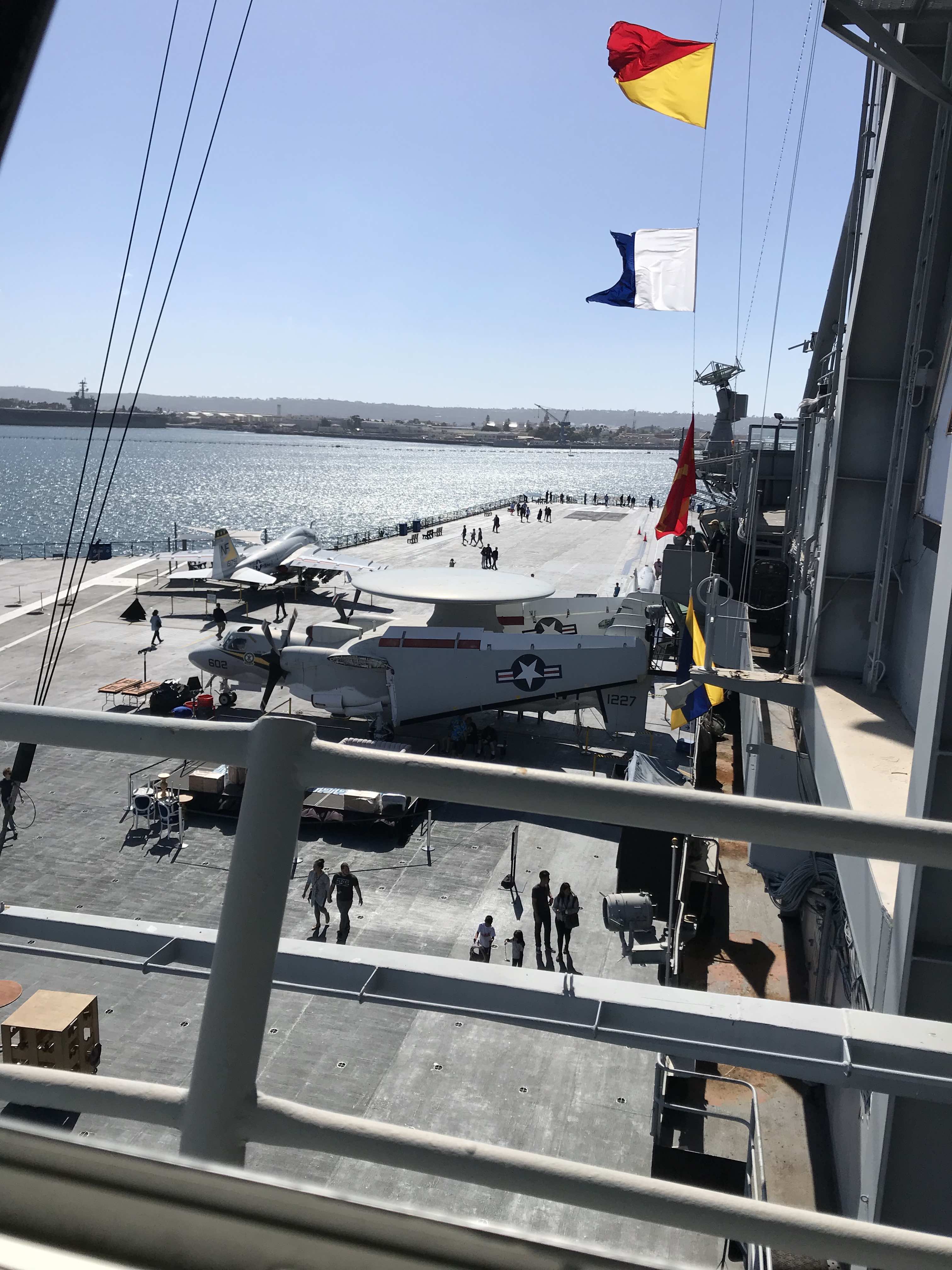 sandiegoUSSMidwaymuseum8